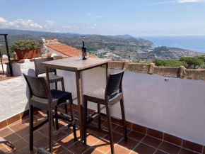 Casa mare blu